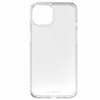 Blu Element Clear Shield Case Clear for iPhone 14/13