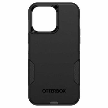 Commuter Protective Case Black for iPhone 14 Pro