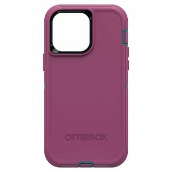 Defender Protective Case Canyon Sun (Pink) for iPhone 14/13