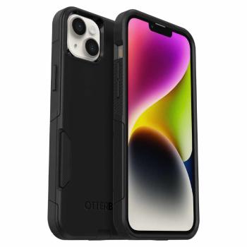 Otterbox  iPhone 15 Pro Commuter Case Black