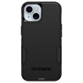 Otterbox Commuter Series Case iPhone 15/14/13 - Black