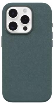 Otterbox Symmetry Cactus Leather Case Juniper Sprig for iPhone 16 Pro Max