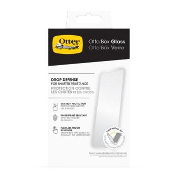 Otterbox Glass Screen Protector iPhone 16 Series