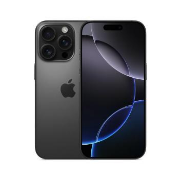 Apple iPhone 16 Pro