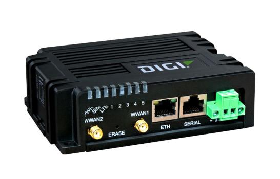 DIGI IX10