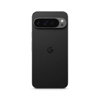 Google Pixel 9 Pro 128 Go (Obsidienne)