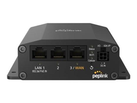 Peplink MAX BR1 Mini LTE CAT7 *SALE*